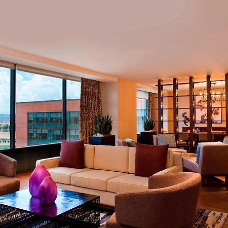 The Westin Birmingham Hotel Exterior photo